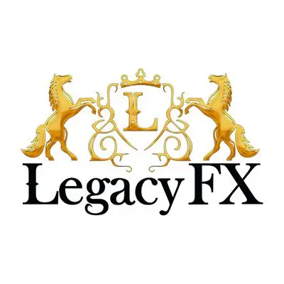 Обзор - LegacyFX