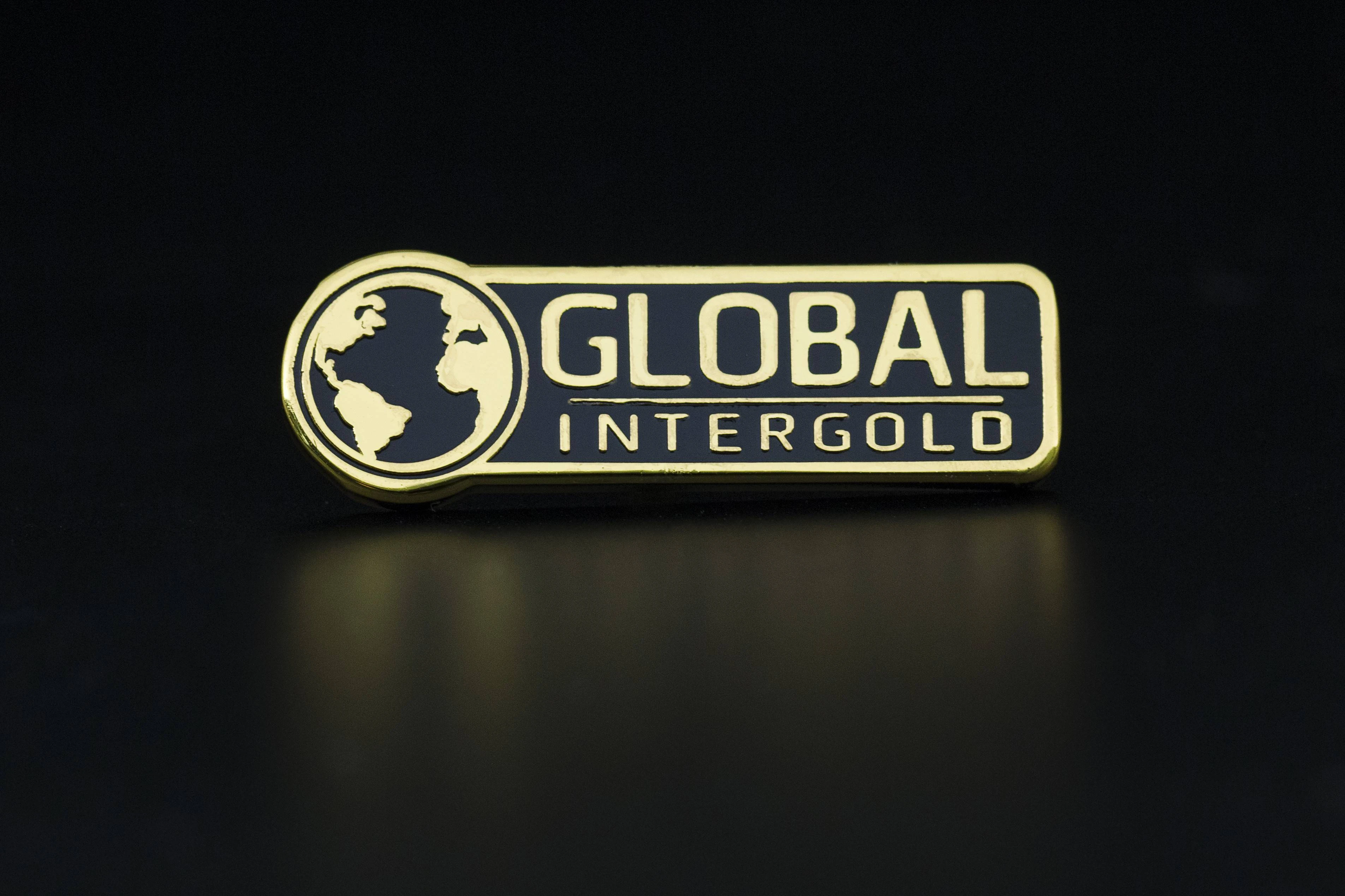 Обзор - Global InterGold