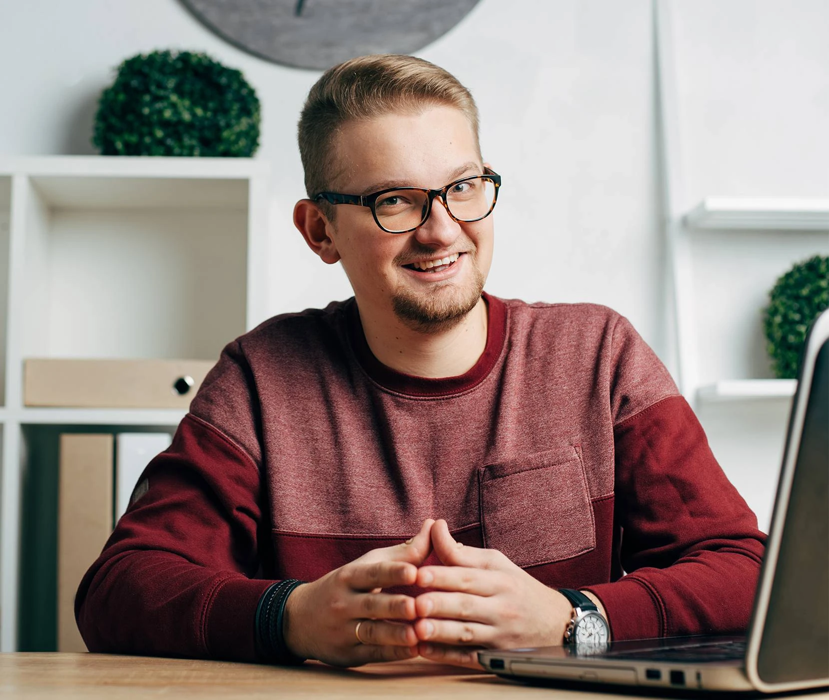Обзор - Искренний трейдер Иван