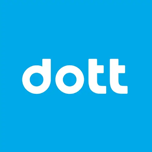 Обзор - Dott usdt