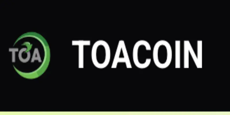 Обзор - Toacoin