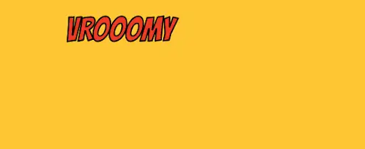 Обзор - Vrooomy