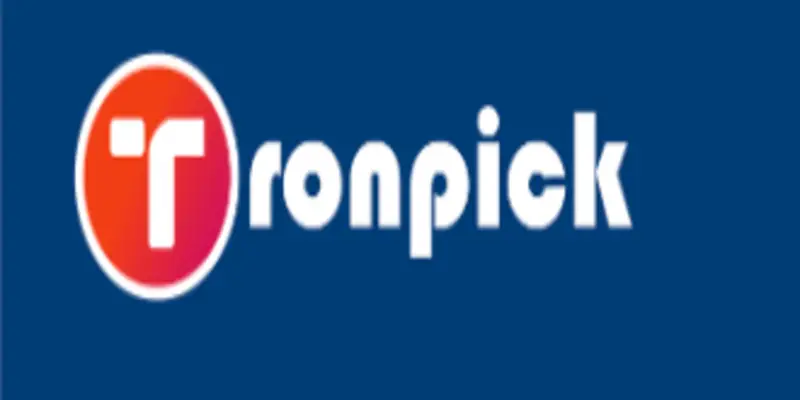 Обзор - Tronpick