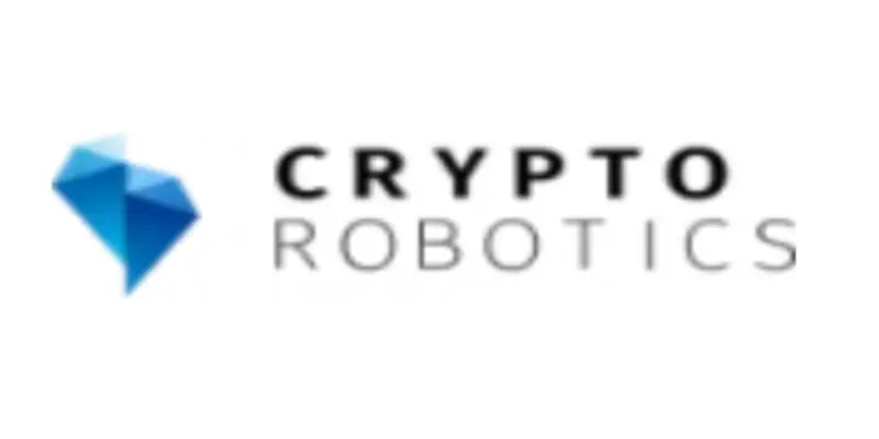 Обзор - CryptoRobotics