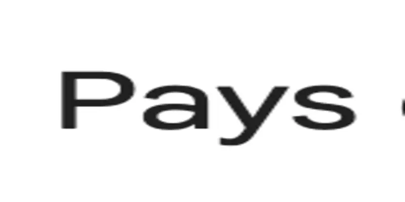 Обзор - Pays
