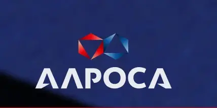 Обзор - Alrosa