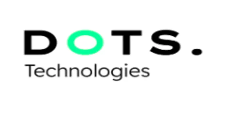 Обзор - Dots Technologies
