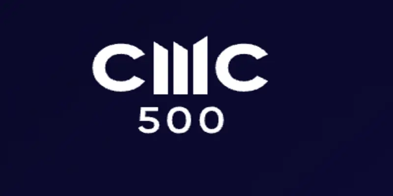 Обзор - CMC 500