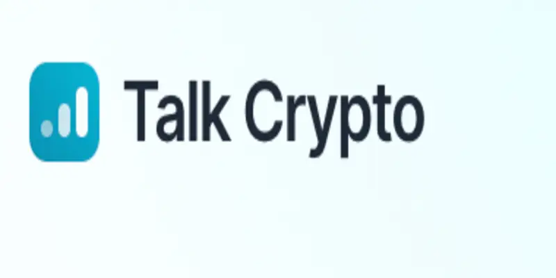 Обзор - Talk Crypto