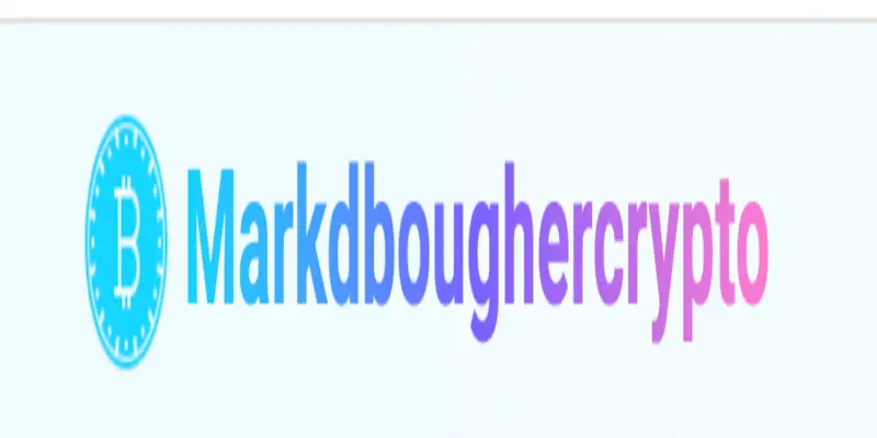 Обзор - Markdboughercrypto