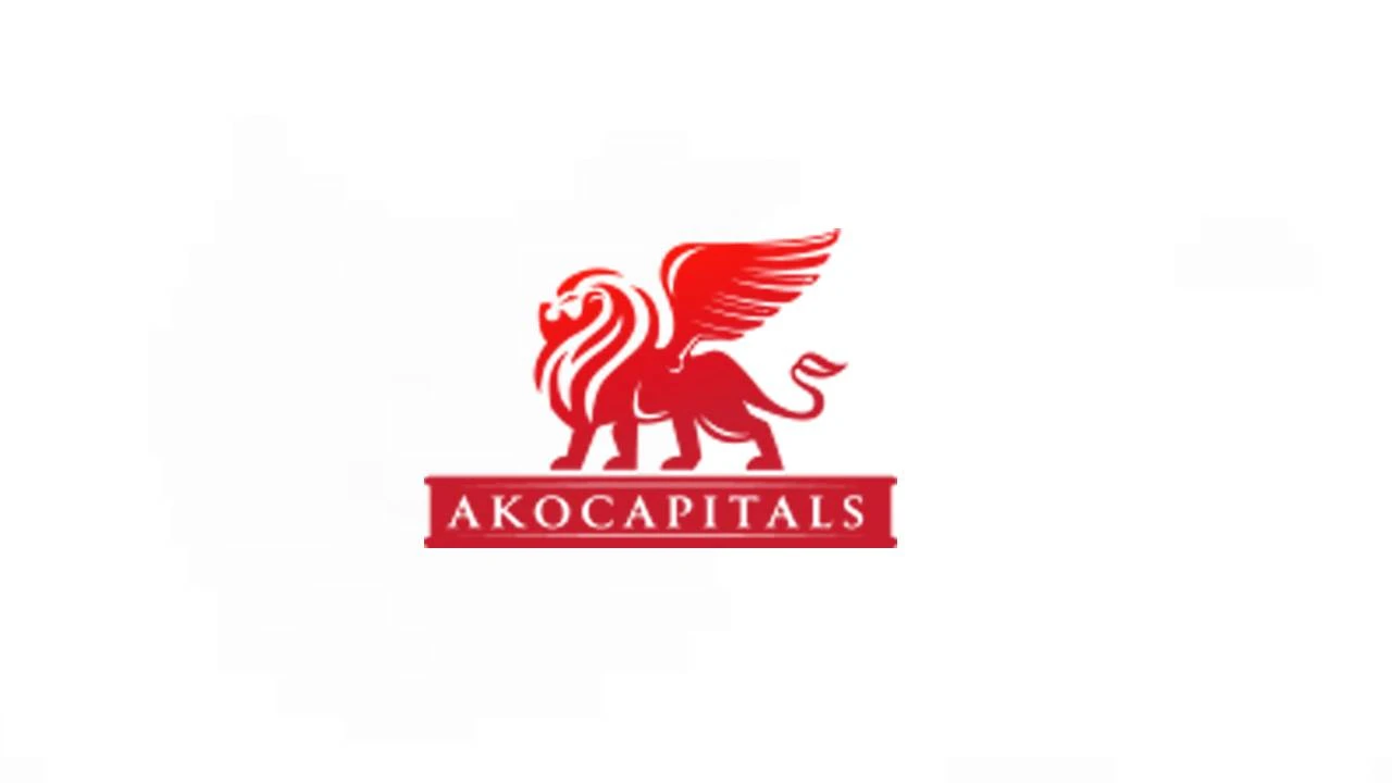 Обзор - AKO Capitals