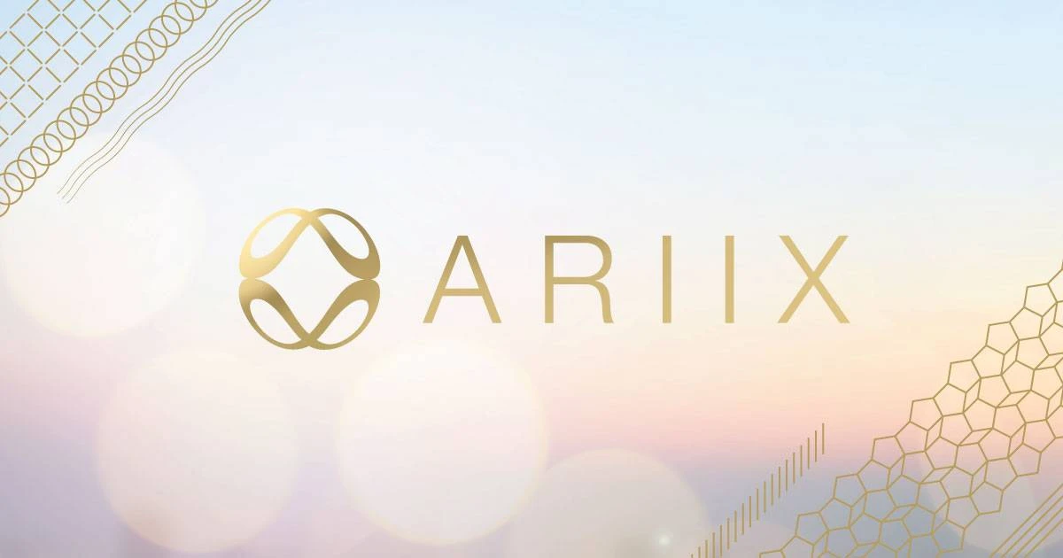 Обзор - ARIIX