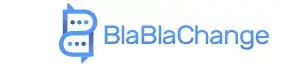 Обзор - BlaBlaChange