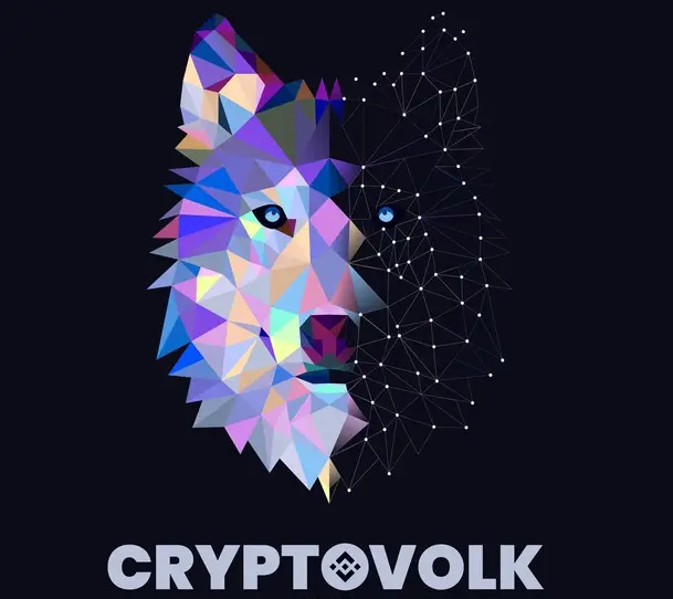 Обзор - Crypto Volk-Trade
