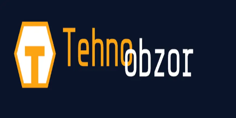 Обзор - Tehnoobzor