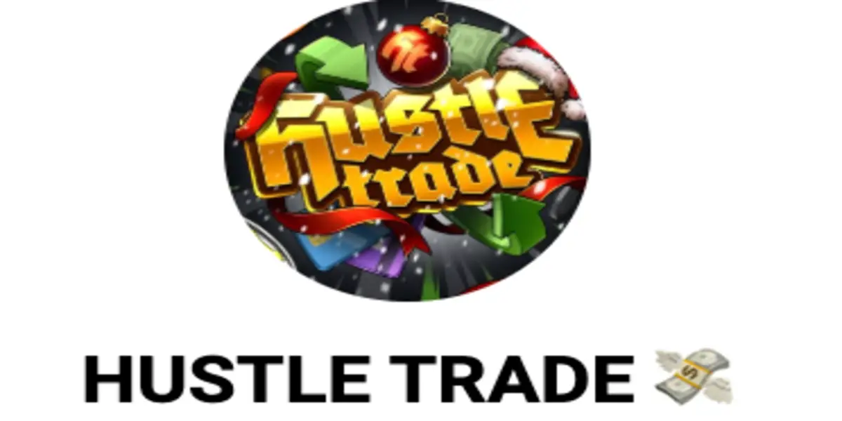 Обзор - Hustle Trade