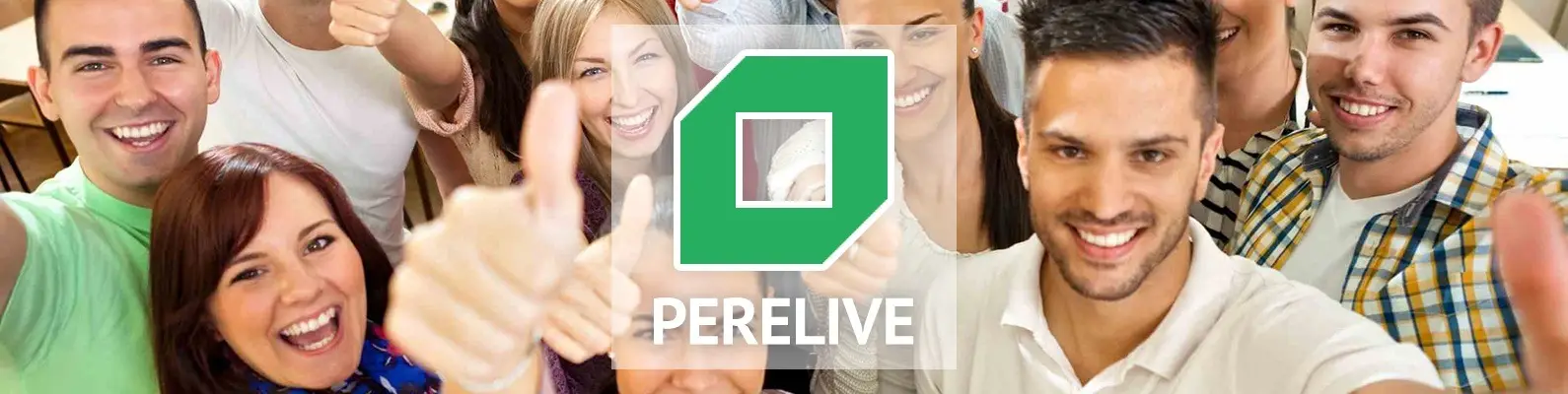 Обзор - Perelive