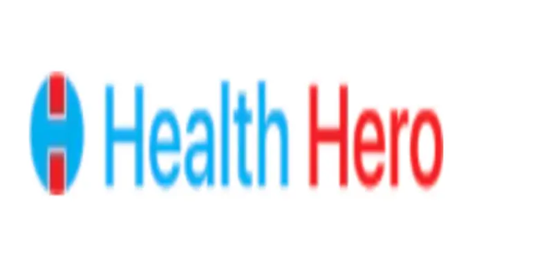 Обзор - Health Hero