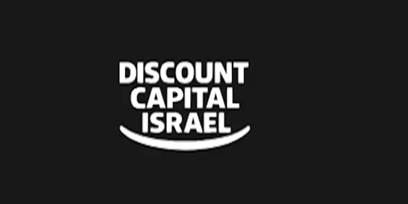 Обзор - Discount Capital Israel