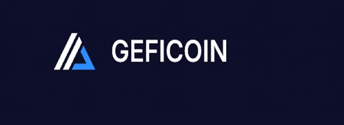 Обзор - GEFICOIN