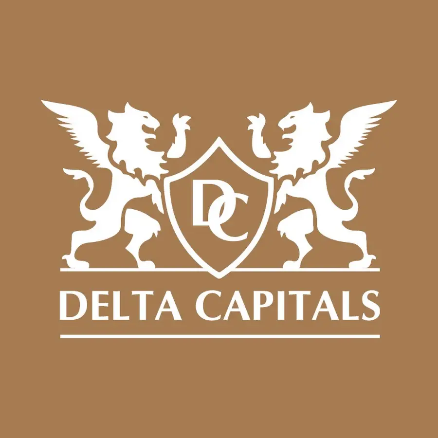 Обзор - Delta Capitals