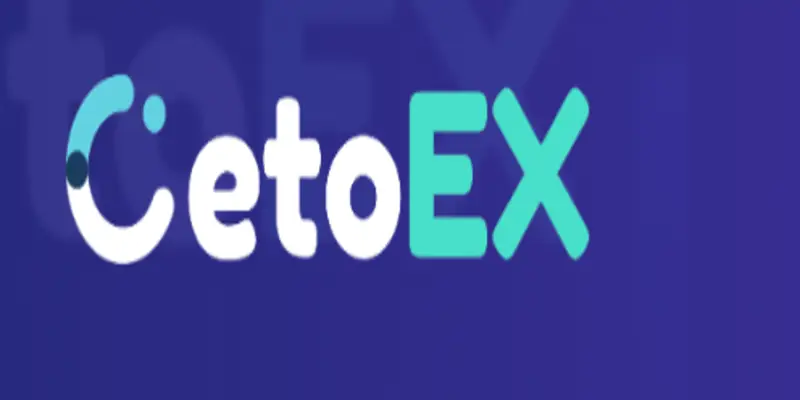 Обзор - CetoEX Exchange