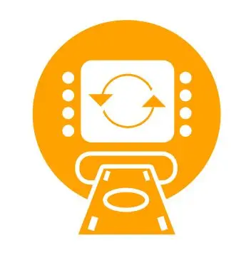 Обзор - Bankcomat