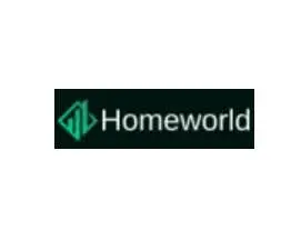 Обзор - HomeWorld