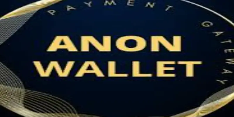Обзор - AnonWallet.Net