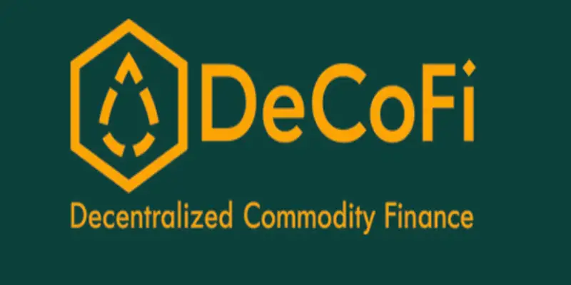 Обзор - DeCoFi Limited