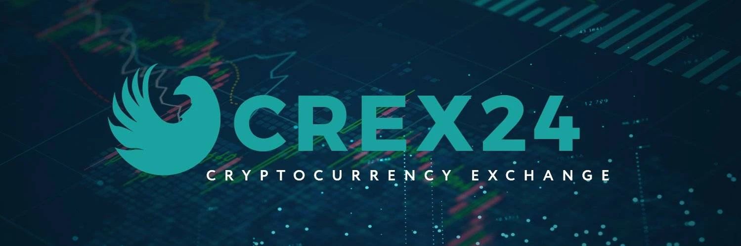Обзор - CREX24