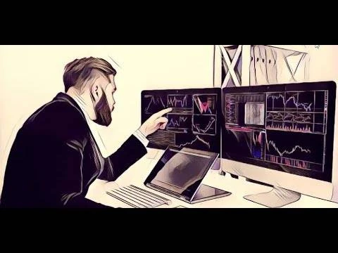 Обзор - Торговля против толпы от Игоря Корнеева