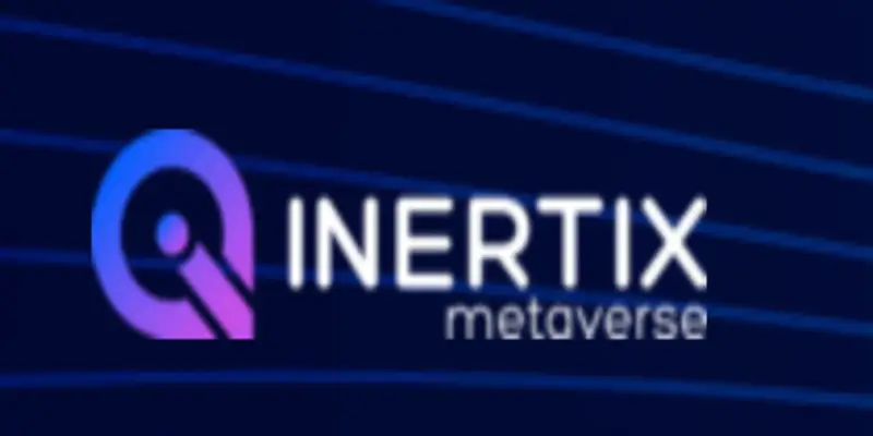 Обзор - Inertix Metaverse