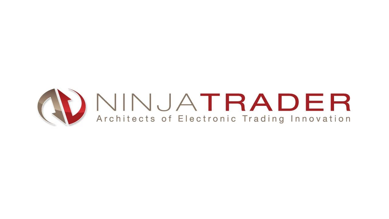 Обзор - NinjaTrader