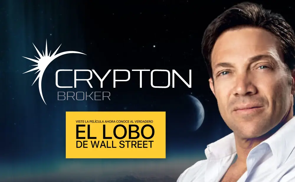 Обзор - Crypton Broker