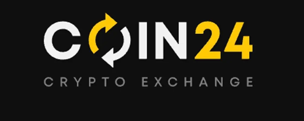Обзор - Coin24