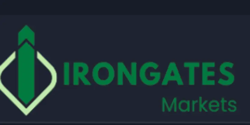 Обзор - Irongates Market