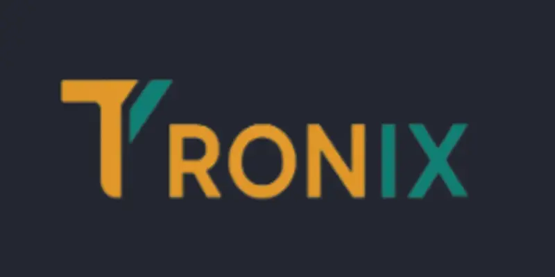 Обзор - Tronix AI